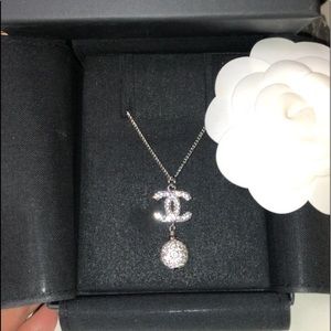 ❌ SOLD ❌ Beautiful Chanel necklace